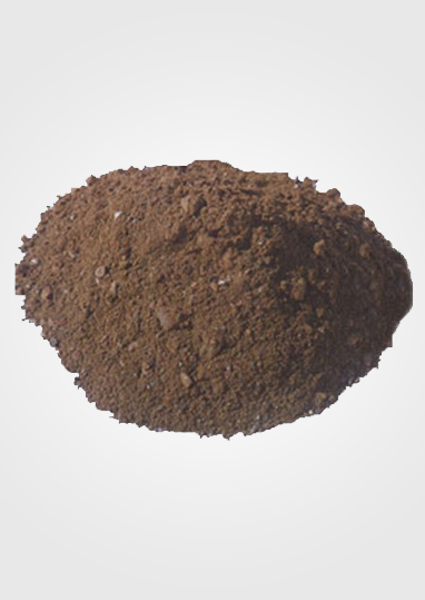 转炉大面补炉料